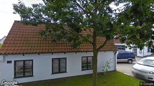 Kontorlokaler til leje i Brøndby - Foto fra Google Street View