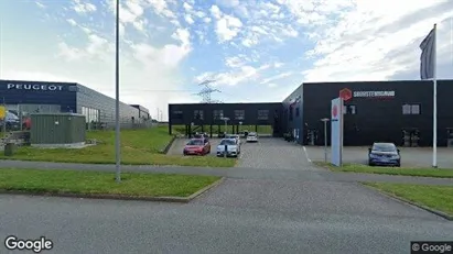 Kontorlokaler til salg i Kolding - Foto fra Google Street View