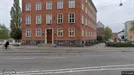 Kontor til leje, Frederiksberg C, Rosenørns Allé