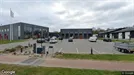 Kontor til leje, Odense C, Lind Hansens Vej
