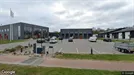 Kontor til leje, Odense C, Lind Hansens Vej