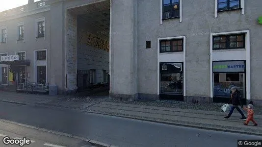 Kontorlokaler til leje i Østerbro - Foto fra Google Street View