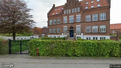 Kontorlokaler til leje i Aalborg Centrum - Foto fra Google Street View