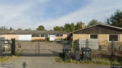Kontorlokaler til leje i Herlev - Foto fra Google Street View