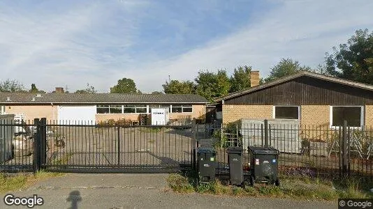 Kontorlokaler til leje i Herlev - Foto fra Google Street View
