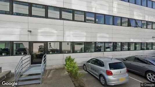 Kontorlokaler til leje i Herlev - Foto fra Google Street View