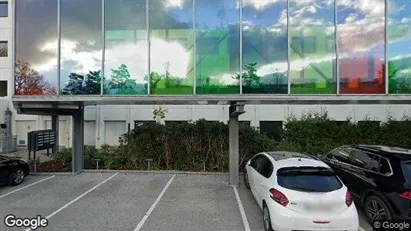 Kontorlokaler til leje i Virum - Foto fra Google Street View