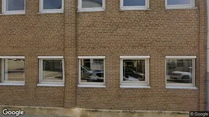 Kontorlokaler til leje i Taastrup - Foto fra Google Street View