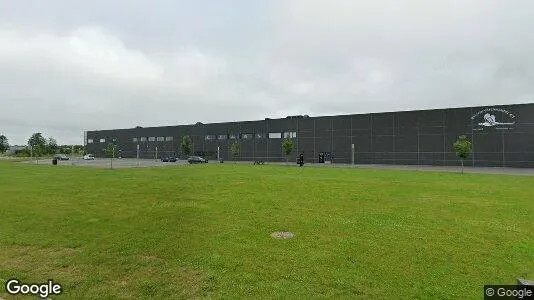 Kontorlokaler til salg i Hedensted - Foto fra Google Street View