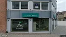 Kontorejendom til salg, Skive, Posthustorvet