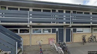 Kontorlokaler til leje i Odense SØ - Foto fra Google Street View