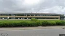 Kontorejendom til salg, Hjørring, Albert Ginges Vej