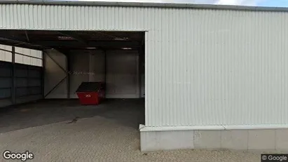 Kontorlokaler til leje i Ballerup - Foto fra Google Street View