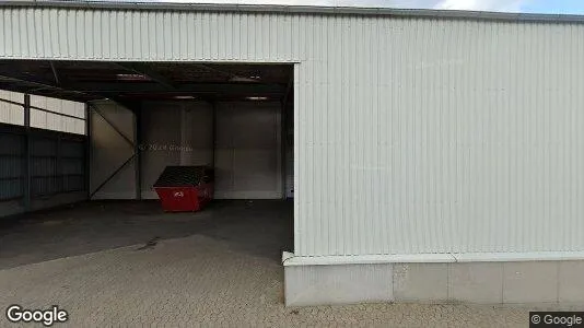Kontorlokaler til leje i Ballerup - Foto fra Google Street View