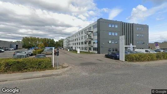 Kontorlokaler til leje i Ballerup - Foto fra Google Street View