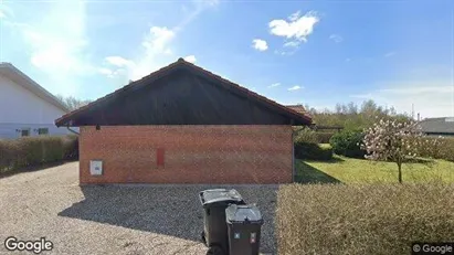 Kontorlokaler til salg i Gørlev - Foto fra Google Street View