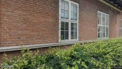 Kontorlokaler til leje i Frederiksberg - Foto fra Google Street View