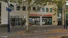 Kontor til leje, Kongens Lyngby, Jernbanepladsen<span class="blurred street-number" onclick="ProcessAdRequest(321211)"><span class="hint">Se vejnr.</span>[xxxxxxxx]</span>