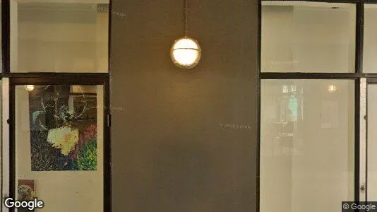 Kontorlokaler til leje i Odense C - Foto fra Google Street View