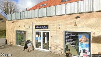 Kontorlokaler til leje i Borup - Foto fra Google Street View