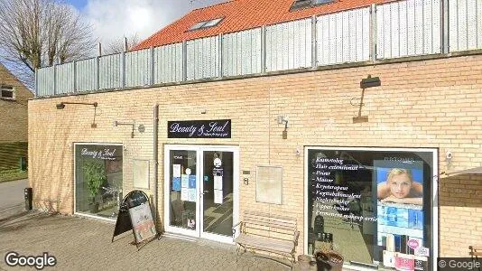 Kontorlokaler til leje i Borup - Foto fra Google Street View