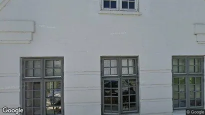 Kontorlokaler til salg i Odense S - Foto fra Google Street View