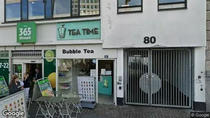 Kontorlokaler til leje i København K - Foto fra Google Street View
