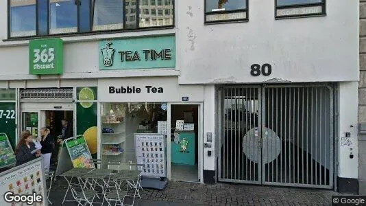 Kontorlokaler til leje i København K - Foto fra Google Street View