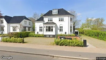 Kontorlokaler til leje i Silkeborg - Foto fra Google Street View