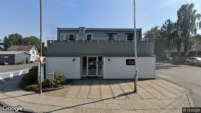 Kontorlokaler til salg i Odense S - Foto fra Google Street View