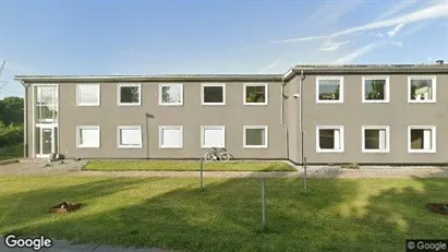 Kontorlokaler til leje i Odense S - Foto fra Google Street View