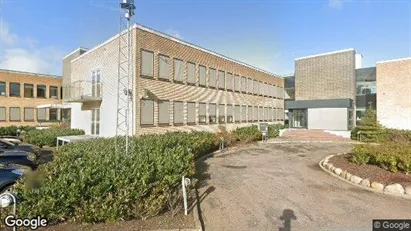 Kontorlokaler til leje i Viby J - Foto fra Google Street View