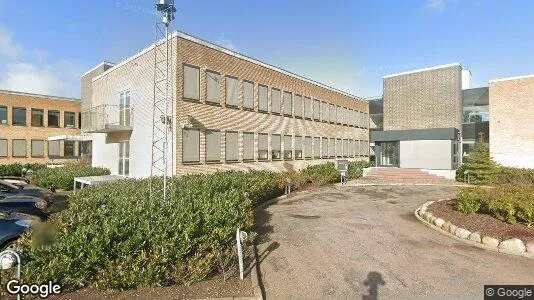 Kontorlokaler til leje i Viby J - Foto fra Google Street View