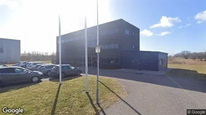 Kontorlokaler til leje i Nørresundby - Foto fra Google Street View