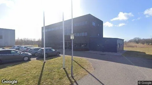 Kontorlokaler til leje i Nørresundby - Foto fra Google Street View