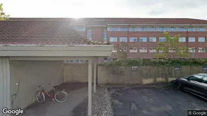 Kontorlokaler til leje i Odense C - Foto fra Google Street View