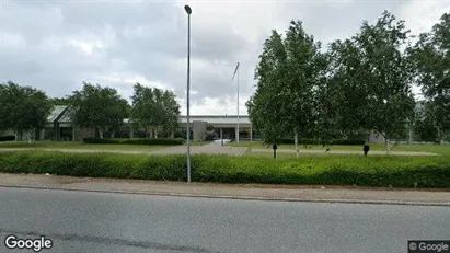 Kontorlokaler til leje i Svendborg - Foto fra Google Street View