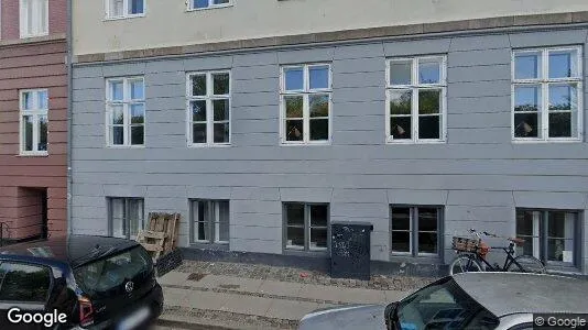 Kontorlokaler til leje i København K - Foto fra Google Street View