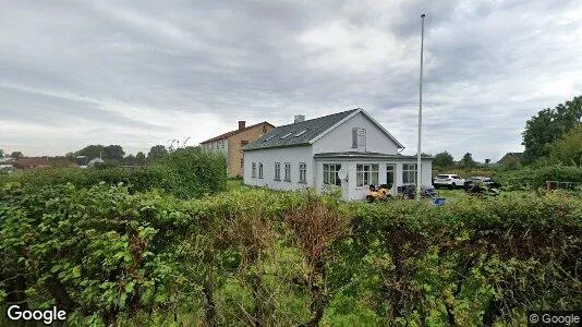 Kontorlokaler til leje i Sønderborg - Foto fra Google Street View