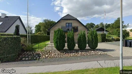 Kontorlokaler til salg i Haderslev - Foto fra Google Street View
