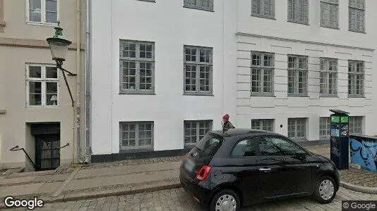 Kontorlokaler til leje i København K - Foto fra Google Street View