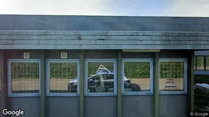 Kontorlokaler til leje i Skovlunde - Foto fra Google Street View