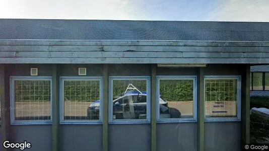 Kontorlokaler til leje i Skovlunde - Foto fra Google Street View