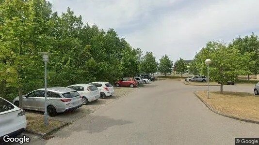 Kontorlokaler til leje i Taastrup - Foto fra Google Street View