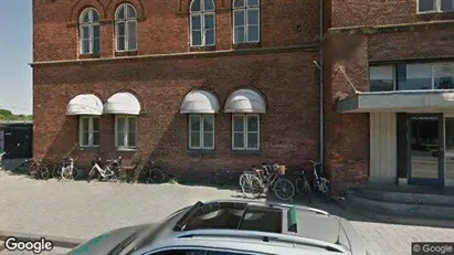 Kontorlokaler til leje i Hillerød - Foto fra Google Street View