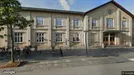 Kontor til leje, Hjørring, Banegårdspladsen<span class="blurred street-number" onclick="ProcessAdRequest(322254)"><span class="hint">Se vejnr.</span>[xxxxxxxx]</span>