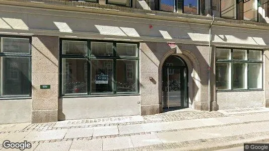 Kontorlokaler til leje i København K - Foto fra Google Street View