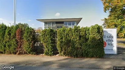 Kontorlokaler til salg i Nærum - Foto fra Google Street View