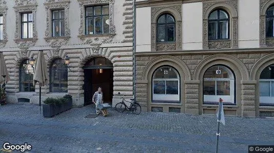 Kontorlokaler til leje i København K - Foto fra Google Street View