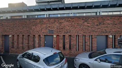 Kontorlokaler til leje i Viby J - Foto fra Google Street View